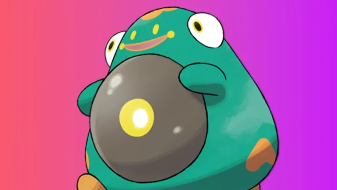 What Type is Bellibolt? Unveiling the Mystery Behind this EleFrog Pokémo
