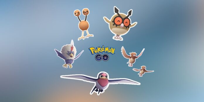 Pokemon GO Flock Together Event: Complete Guide to Timed Research Tasks and Rewards