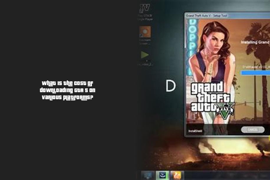 gta 5 narxi